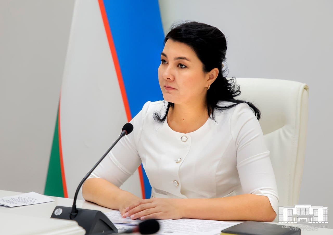 <p><b><strong>“Toshkentdagi maktablarning birida 17 ta, yana birida esa 54 ta jinoyat sodir etilgan” — Toshkent shahar hokimi o‘rinbosari</strong></b></p>