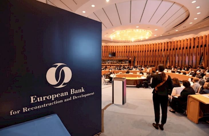 EBRD marks 30 years of investment and development in Kyrgyzstan