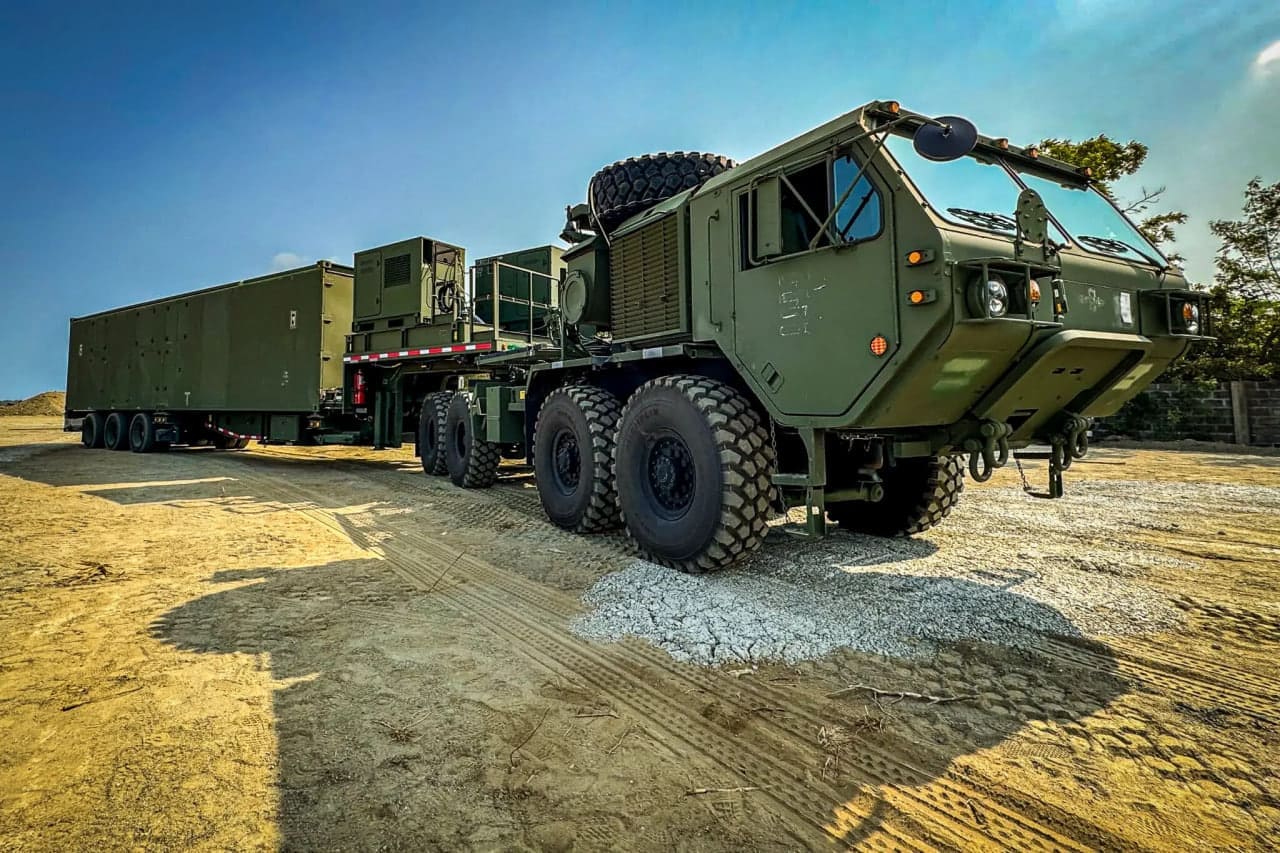 <p><b>Xitoy AQSHdan Filippindagi raketa tizimini olib ketishni talab qildi</b></p>
