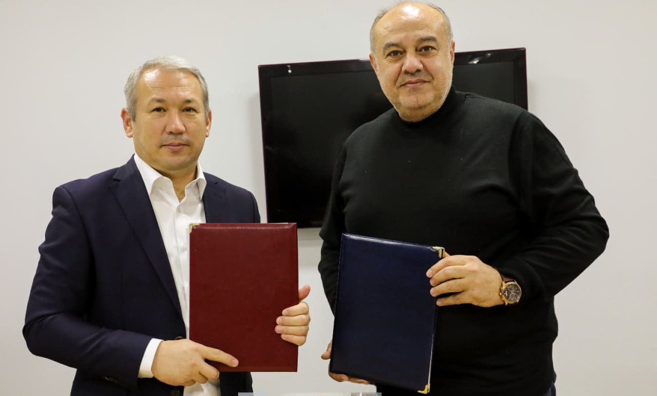 <p><b></b>O‘zbekistonda texnologik metallar oliy maktabi tashkil etiladi</p>