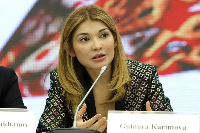 <p><b>Shveysariyaning Lombard Odier banki Gulnora Karimova ishi bo&lsquo;yicha pul yuvishda ayblanmoqda&nbsp;</b></p>