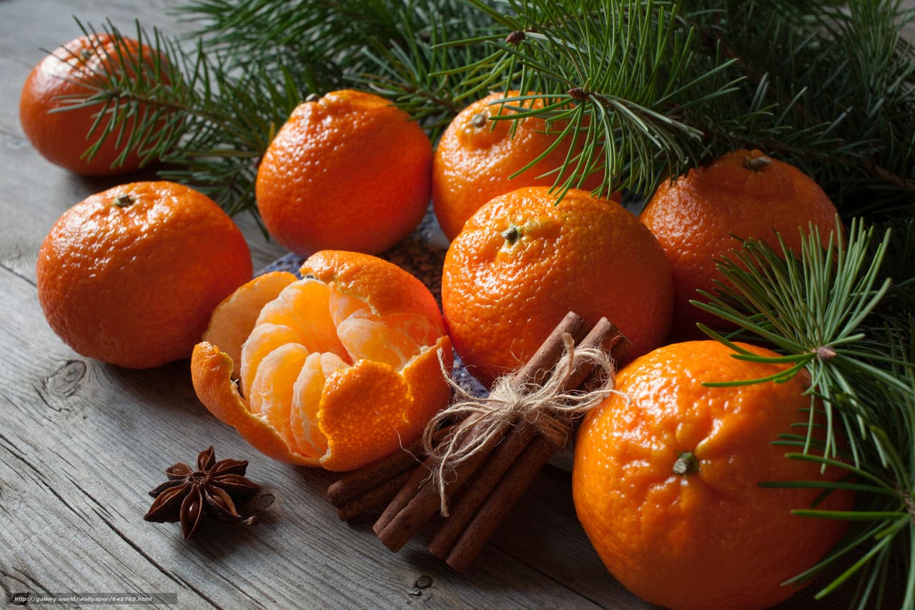 <p><b><strong>Mandarinlarni tanlash bo&lsquo;yicha layfxak: qaysi navli mandarinlar eng shirin bo&lsquo;ladi?</strong></b></p>