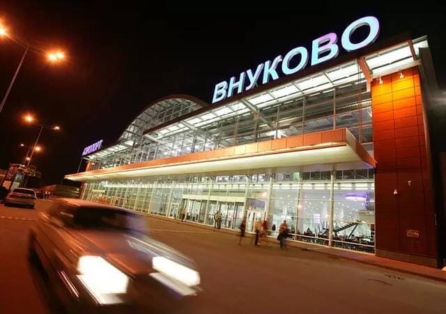 С 1 декабря в московских аэропортах начнут сканировать лица и пальцы иностранцев