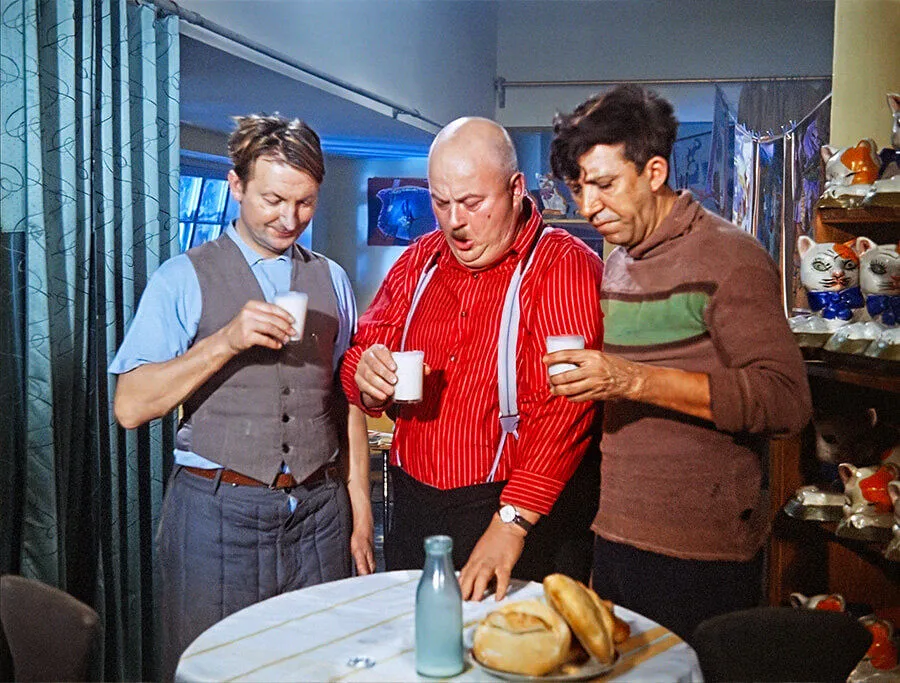 Stepa bilan jinsiy aloqa