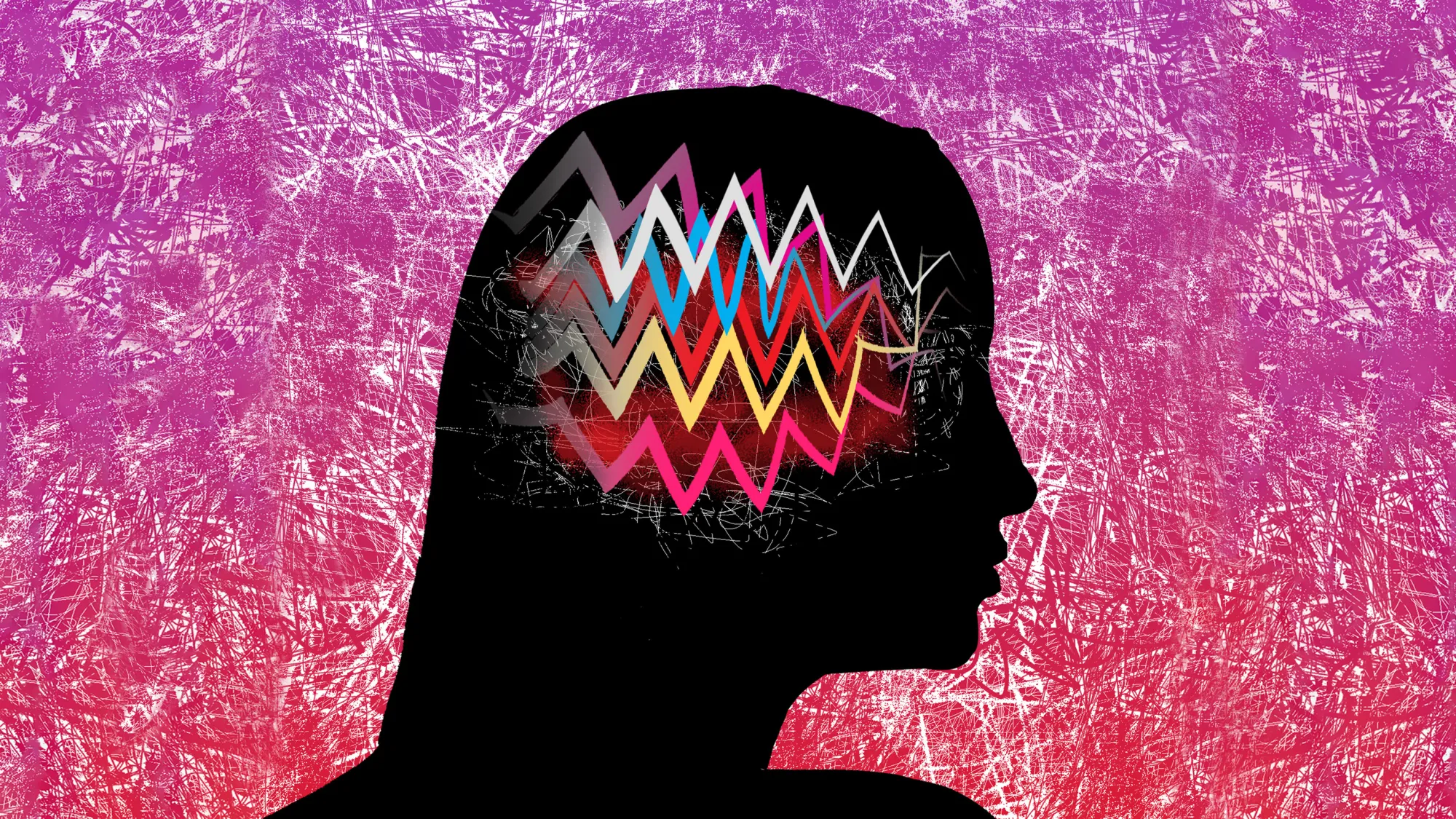 Spermatozoid bilan qoplangan sik va mushuk surati