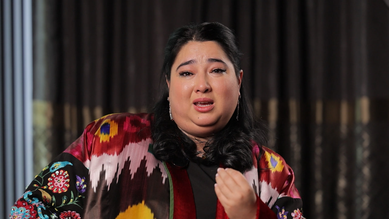 Yalangoch odam Turkiya