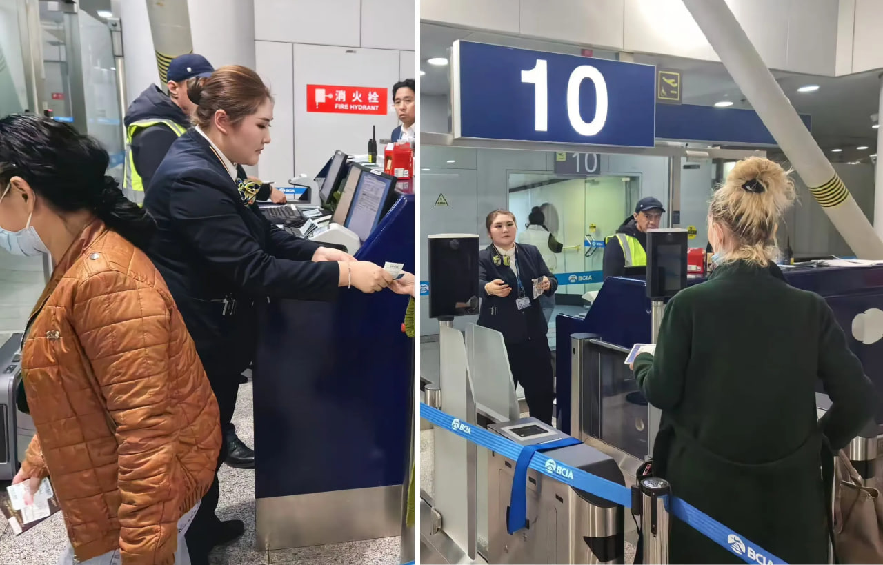 yalangoch rus onalari