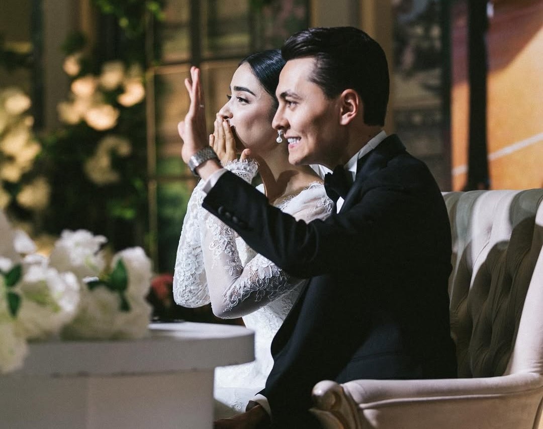 Turmush qurgan fohishalarning fotosuratlari