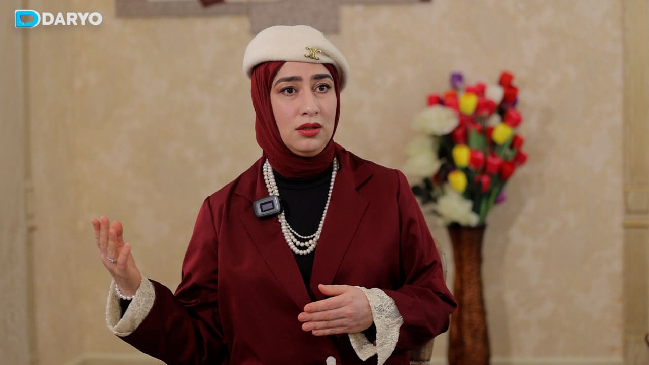 <p><b>“Dard shukr va sabr qilishni o‘rgatdi”. Aktrisa Munojot Alimboyeva vitiligo kasalligini qanday yengayotgani haqida (video)</b></p>