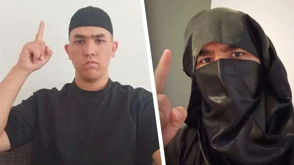 <p><b>Germaniyada 17 yoshli bola yirik terakt uyushtirishga urindi </b></p>
