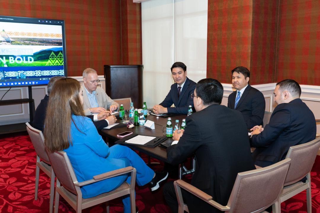 Казахстан нарастил экспорт баранины в Катар на 75%&nbsp;