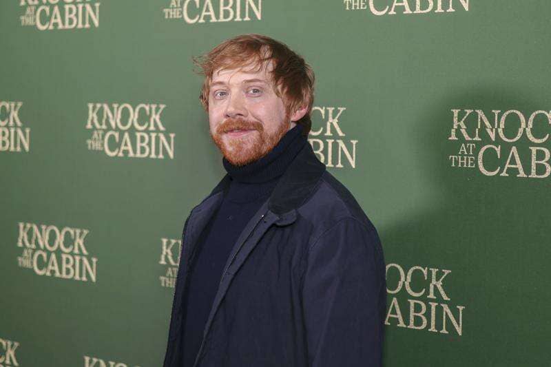 &ldquo;Garri Potter&rdquo; filmi yulduzi Rupert Grint Britaniya soliq organlari tomonidan 2 million dollar jarimaga tortildi