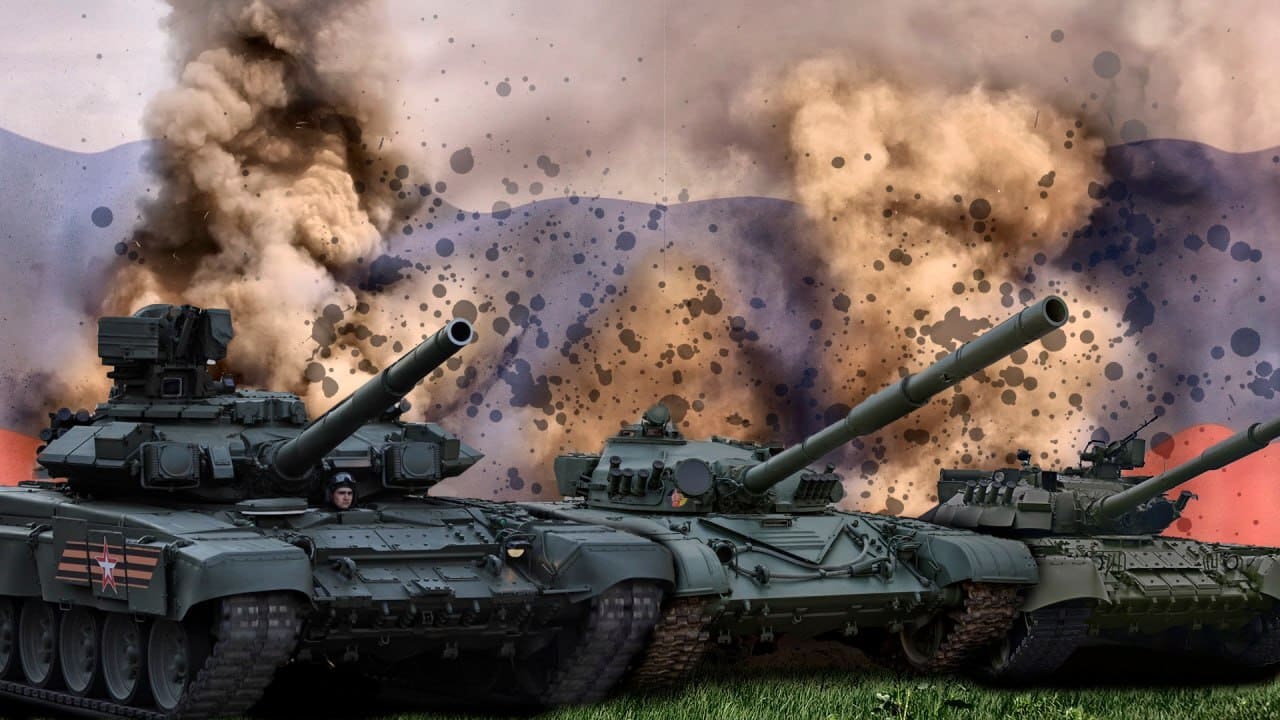 Urush sabab Rossiyada tanklar tugashi mumkinmi?