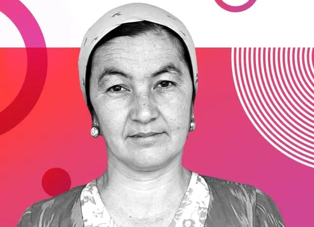 <p>Uzbek entrepreneur recognized in BBC's 2024 100 Women list <b>&nbsp;</b></p>