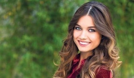 <p><b><strong>Afra Saracho&lsquo;g&lsquo;lu 27 yoshda: otasi tashlab ketgan, universitetni bitirolmagan va onasi tufayli mashhur bo&lsquo;lgan sevimli aktrisangiz haqida qiziqarli faktlar</strong></b></p>