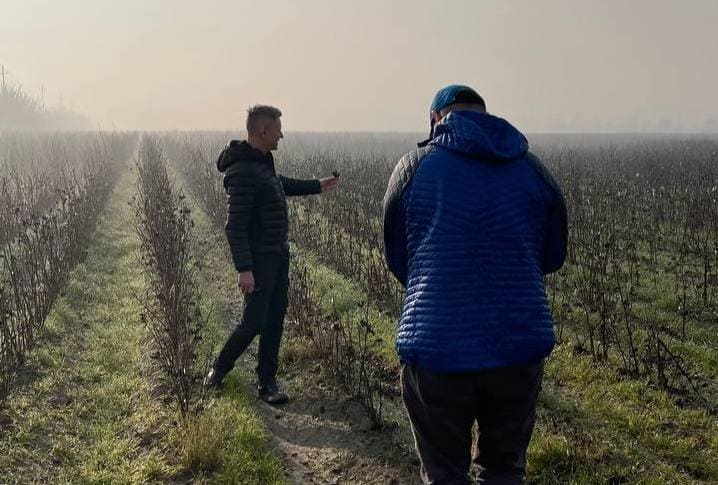 Russian journalist Alexey Pivovarov and crew detained in Uzbekistan for lack of accreditation