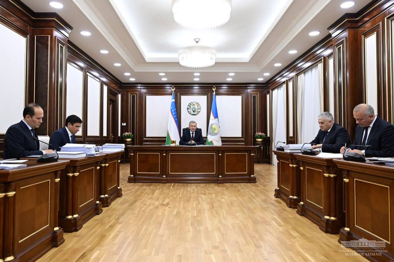 Uzbekistan&rsquo;s Fergana region targets $3.7bn investments in 2025&nbsp;