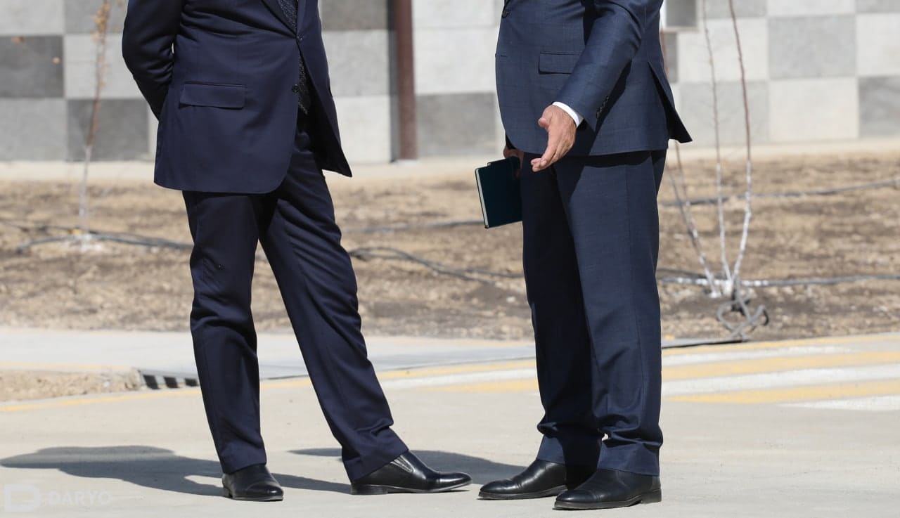 <p><b>O‘zbekiston Qishloq xo‘jaligi vazirligi hududiy rahbarlari hokim o‘rinbosari lavozimini egallaydi</b></p>