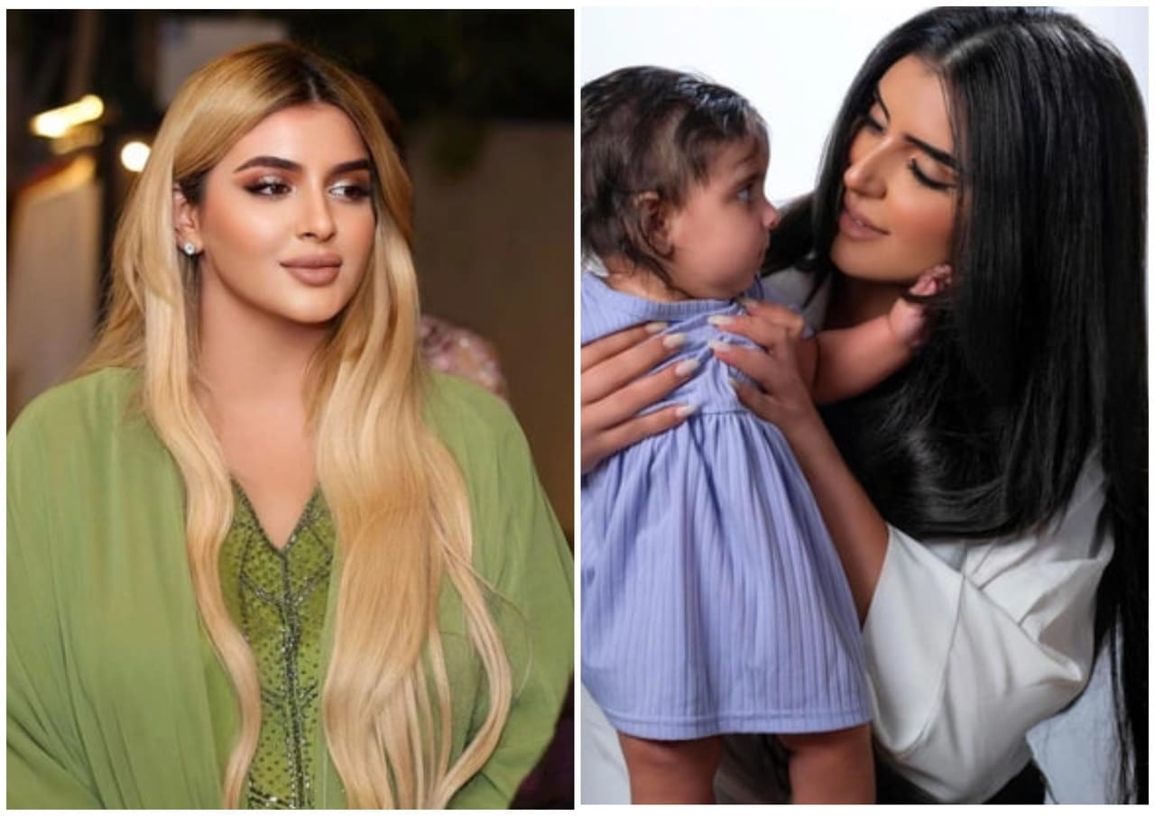 <p><b>Instagram orqali eri bilan ajrashgan Dubay amirining qizi — shayxa Mahraning taqdiri qanday kechdi?</b></p>