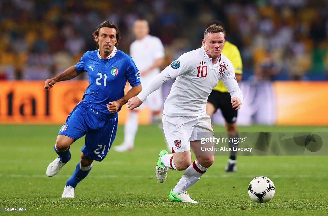 <p><b><strong>Runidan Pirlogacha: talkSPORT portali XXI asrning eng yaxshi futbolchilari reytingini tuzdi</strong></b></p>