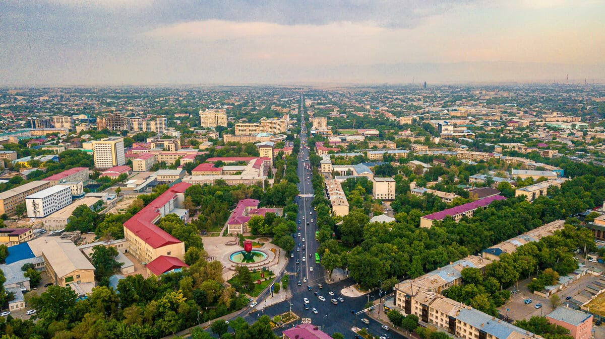 В Шымкенте построят общежитие за счёт возвращённых активов&nbsp;