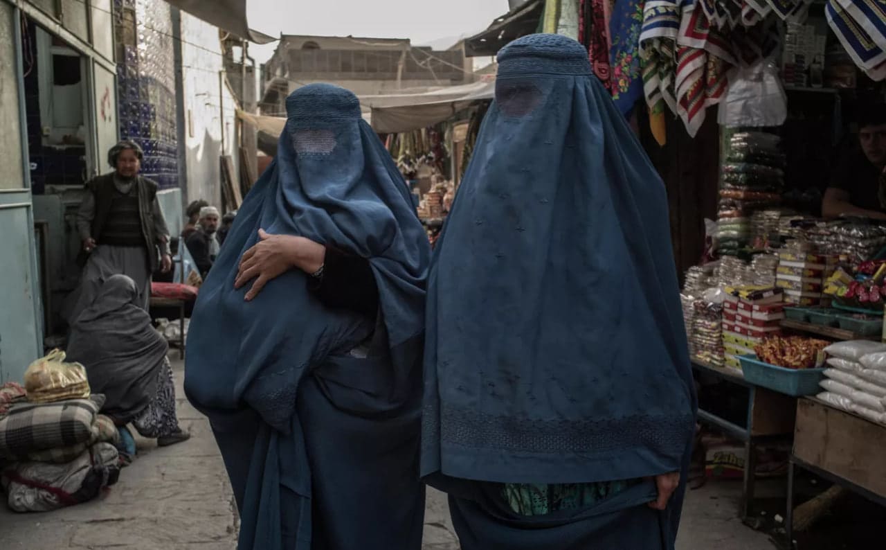 Yevropa ittifoqi afg‘on qizlarining tibbiyot sohasida ta’lim olishiga qo‘yilgan taqiqni qat’iy qoraladi 