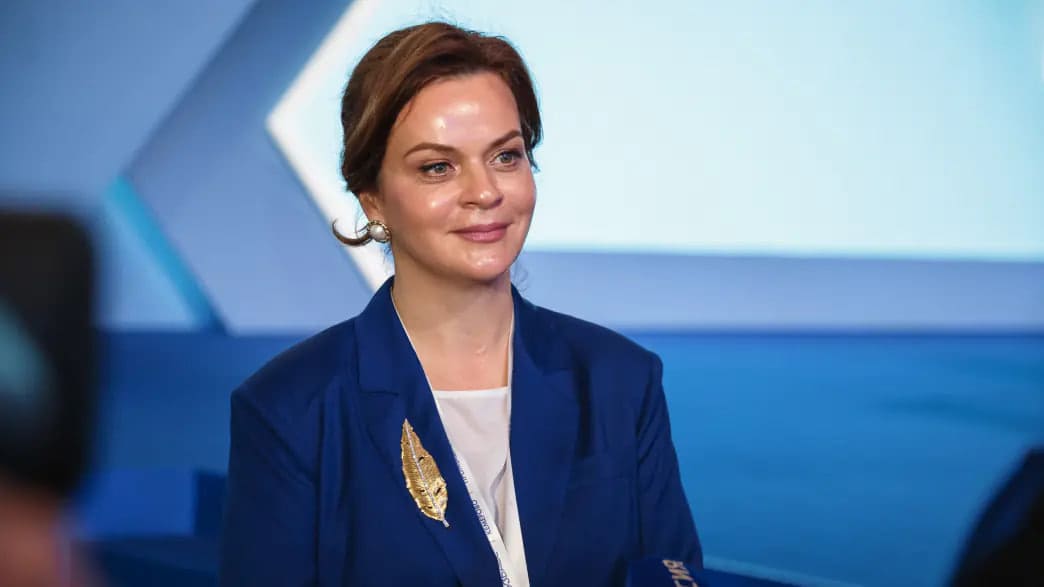 <p><b>Putinning jiyani urushda 48 mingga yaqin odam bedarak yo&lsquo;qolganini aytib qo&lsquo;ydi&nbsp;</b></p>