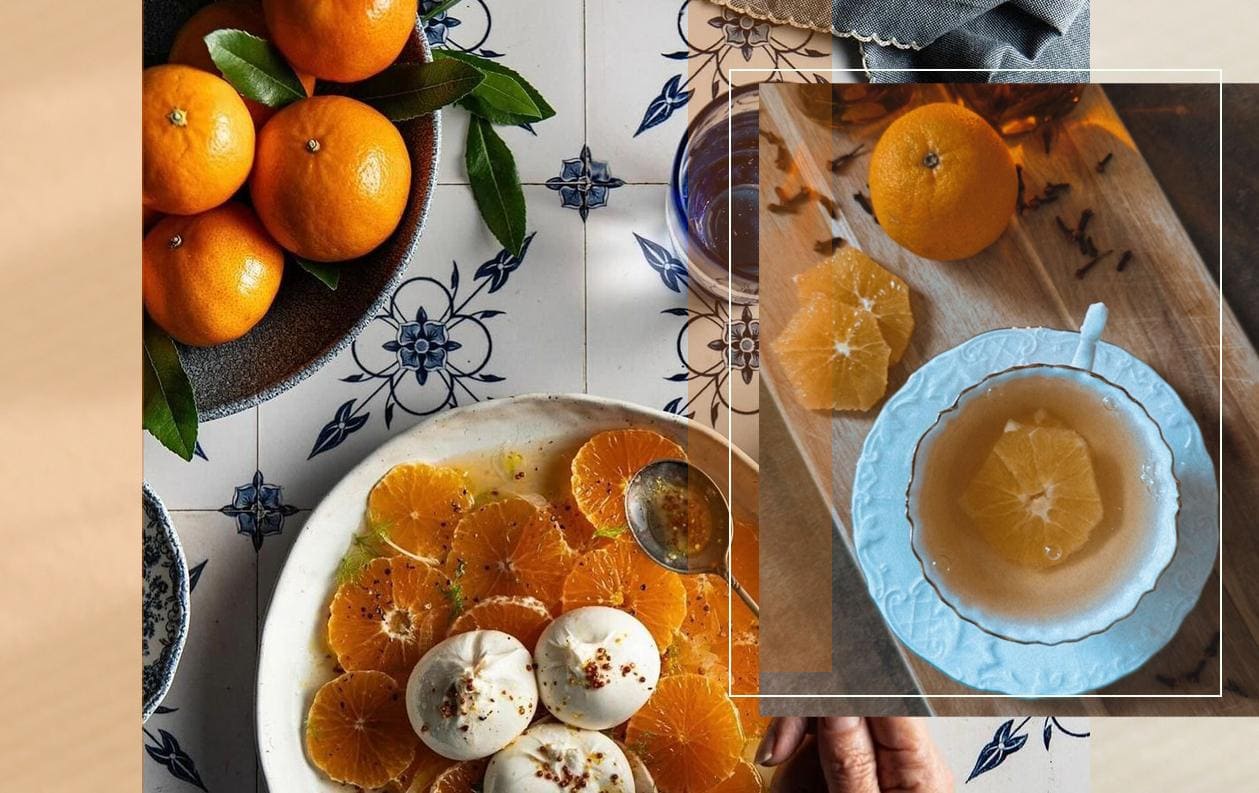 <p><b><strong>Mandarin yoki apelsin: qaysi sitrus meva foydaliroq?</strong></b></p>