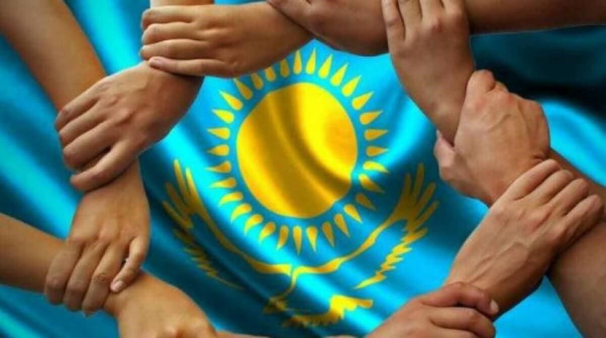 Узбекистан почти вдвое превосходит Казахстан по численности населения 