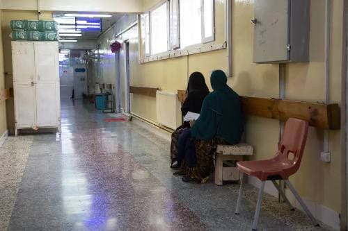 Taliban halts medical training for women, tightening restrictions on education in Afghanistan 