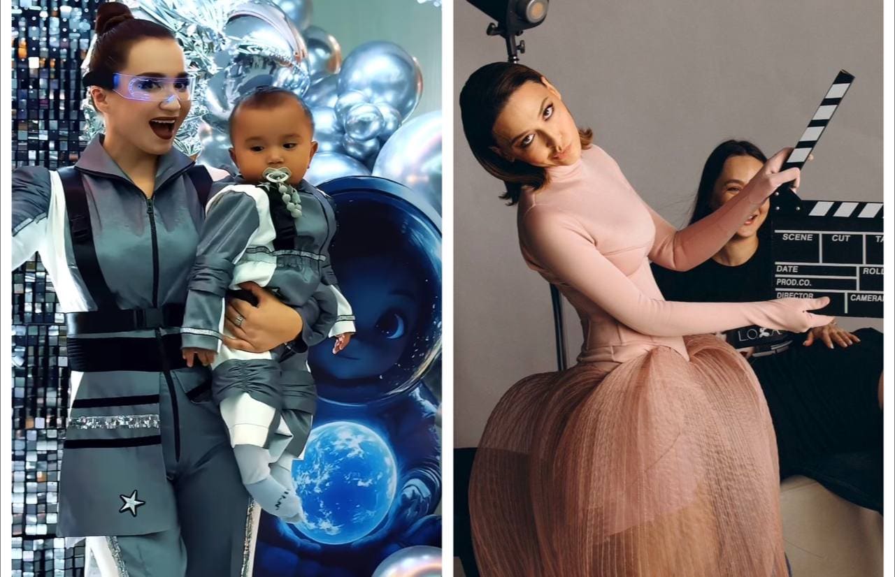 <p><b>Instagram: Botir Qodirovga shogird tushgan DJ Piligrim, onasiga avtomobil sovg‘a qilgan boshlovchi, Shahzoda Muhammedova xonadonida bayram</b></p>