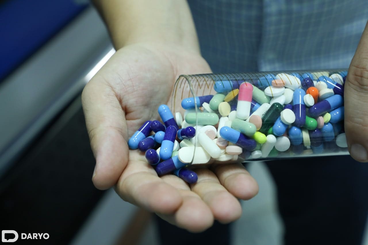 <p><b>Uzbekistan to permit direct medicine purchases from manufacturers in 2025</b></p>