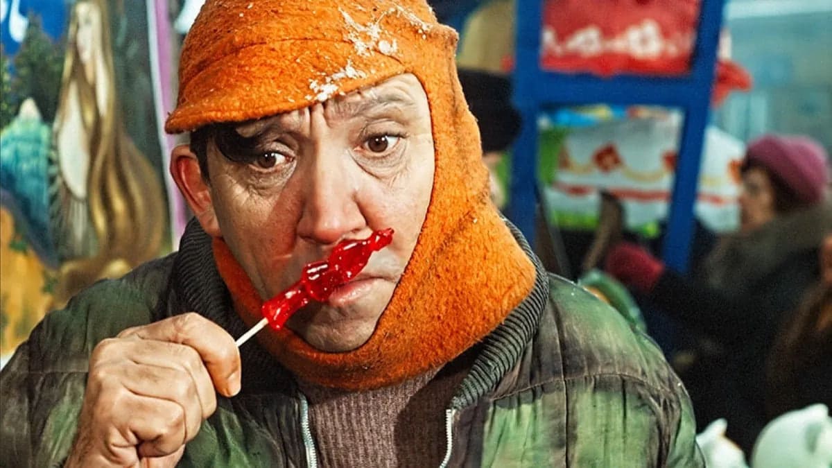 <p><strong>“I operatsiyasi” filmida rejissyor Leonid Gayday o‘tkazib yuborgan uchta xatolik (foto)</strong><b> </b></p>