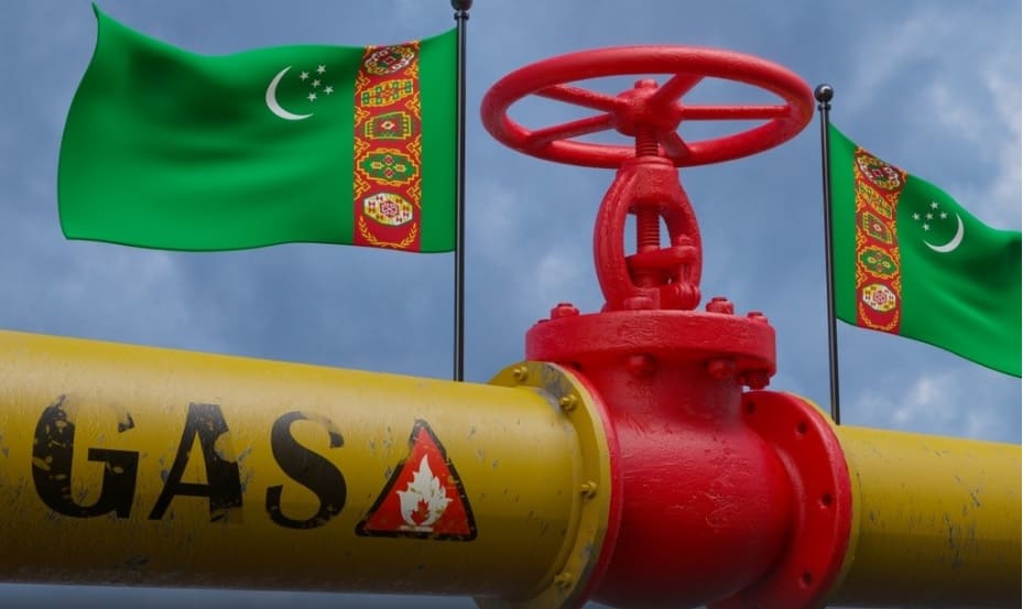 Узбекистан и Туркменистан расширяют сотрудничество в газовой сфере 