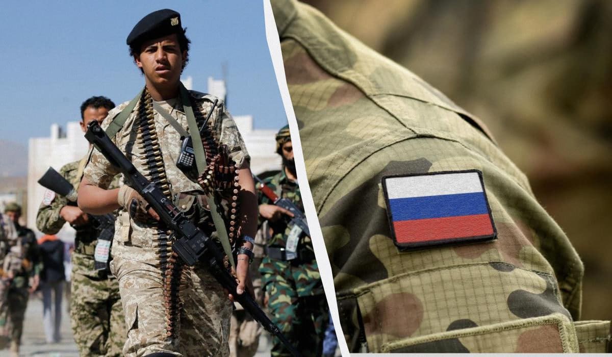 <p><b>Yamanliklar aldov yo&lsquo;li bilan Ukrainaga qarshi urushda Rossiya armiyasiga yuborilmoqda&nbsp;</b></p>