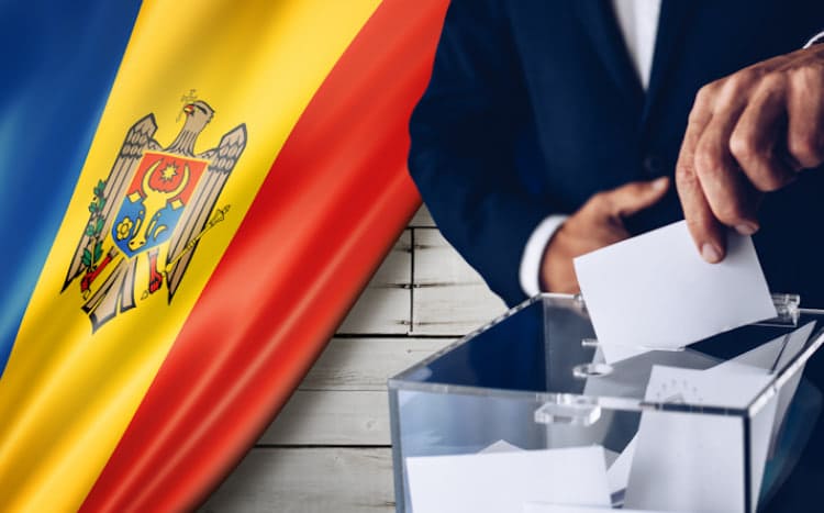 <p><b>Ruminiyada prezidentlik saylovlarining birinchi bosqich natijalari bekor qilindi</b></p>
