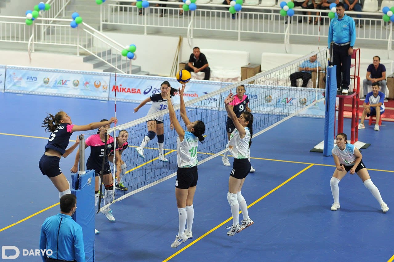 <p><b>O&lsquo;zbekistondagi barcha davlat universitetlarida jamoaviy sport turlari bo&lsquo;yicha sport klublari tashkil etiladi</b></p>