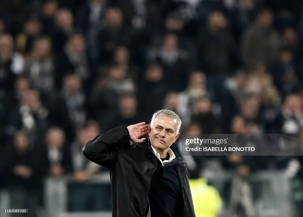 <p><b><strong>&ldquo;Men uchala chempionlikni ham halol va toza yo&lsquo;l bilan qo&lsquo;lga kiritganman&rdquo; &mdash; Mourinyo</strong></b></p>