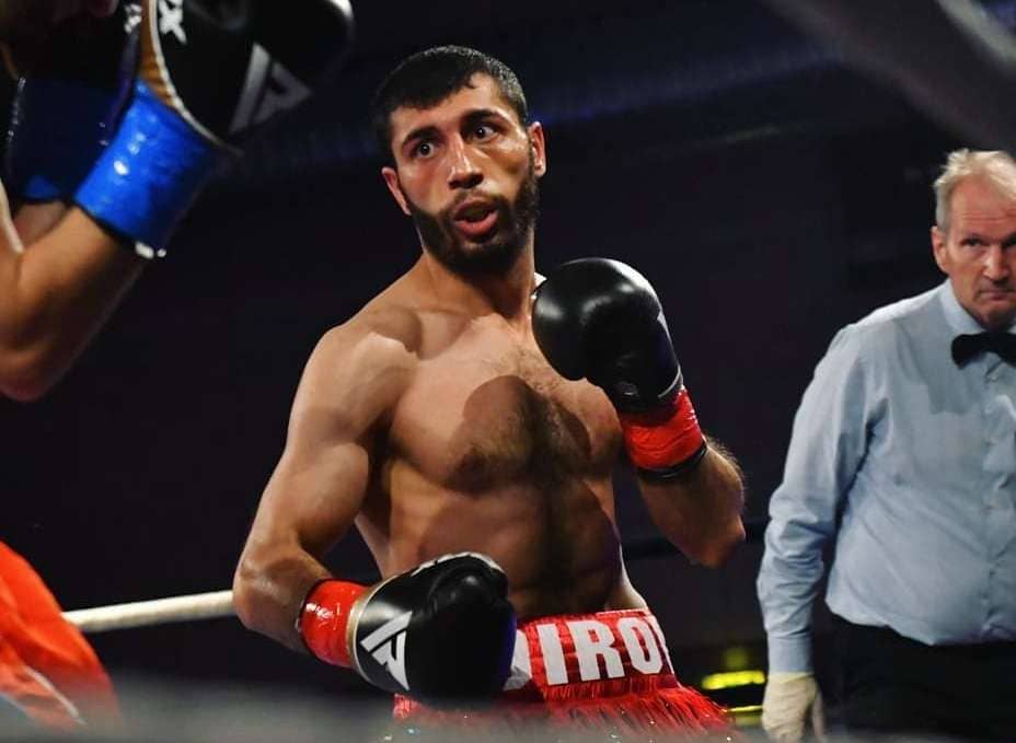 Бокс. Шаҳобиддин Зоиров IBAънинг “Чемпионлар оқшоми”да мағлуб бўлди
