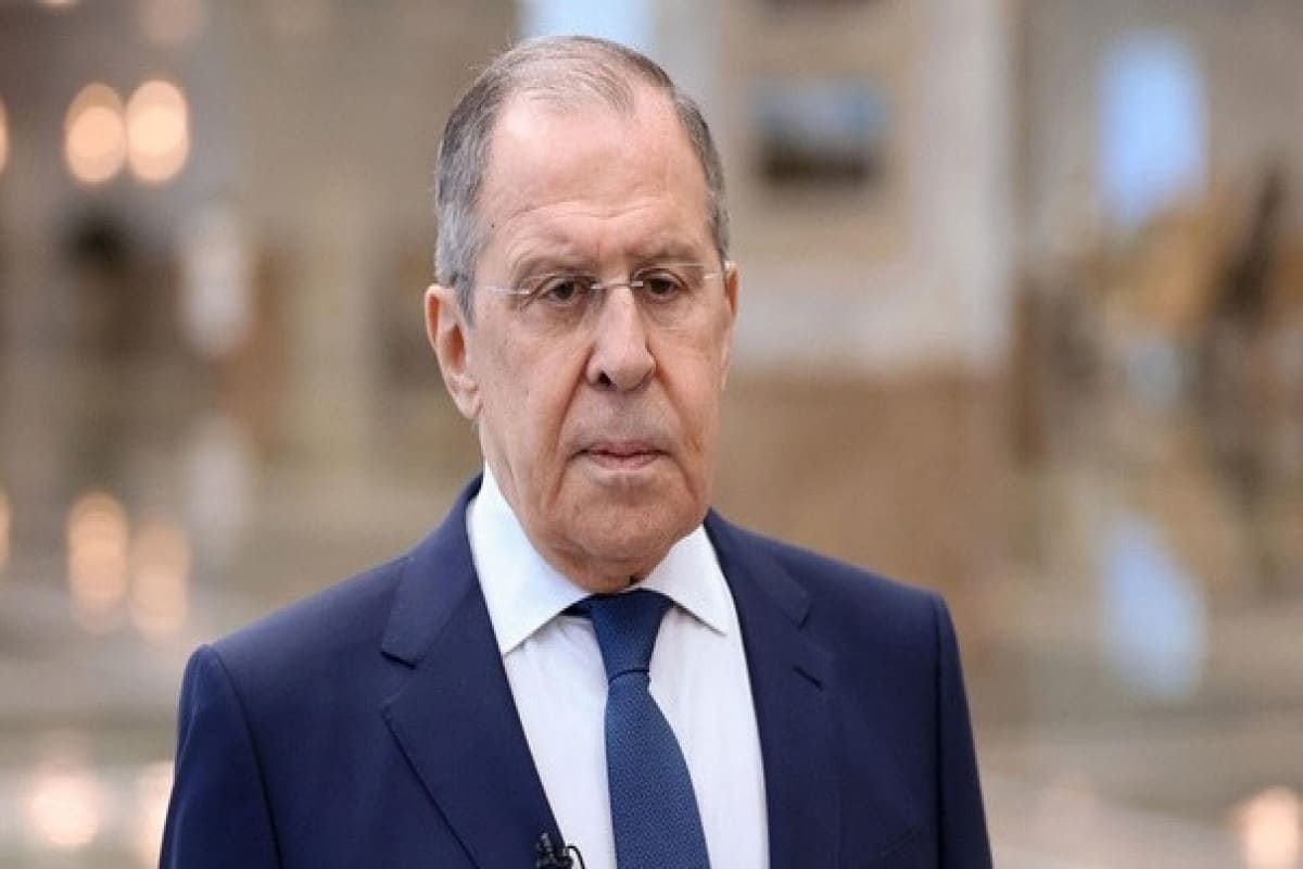 Россия готова содействовать нормализации отношений Турции и Сирии 