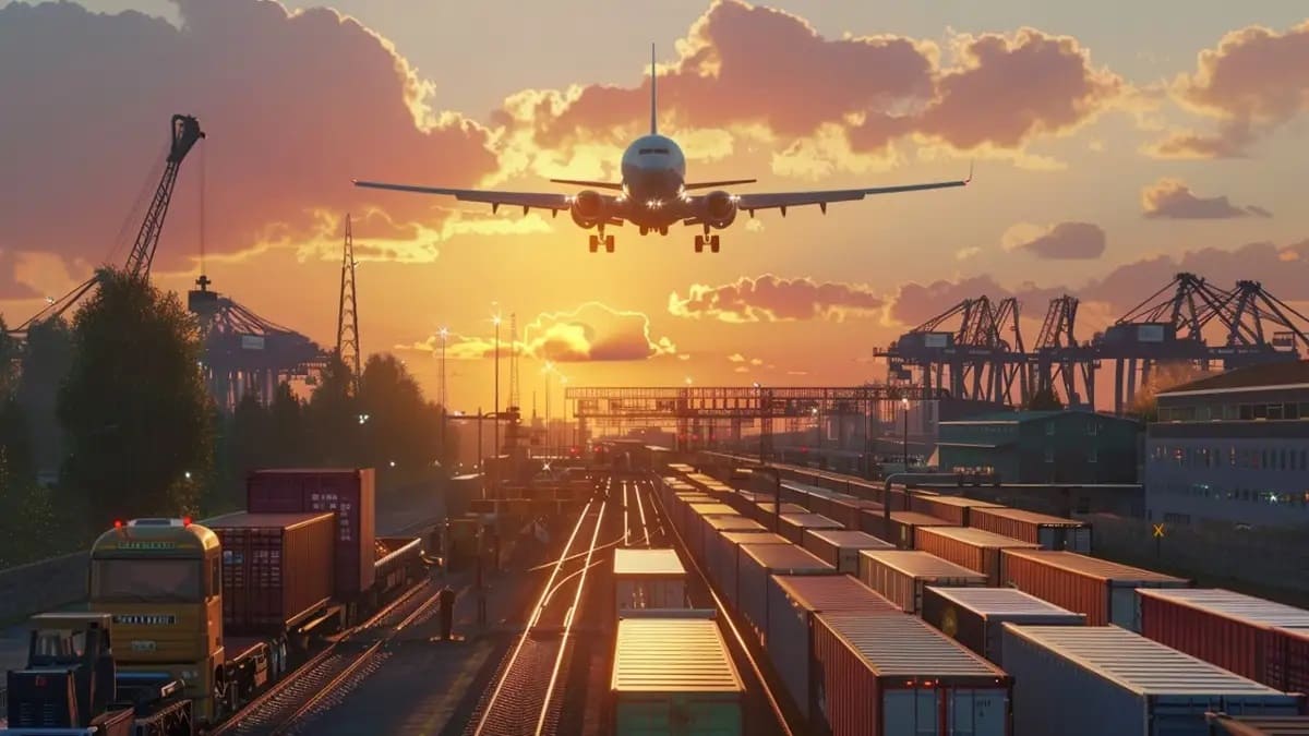 <p><b>Central Asia transport development shows limited progress after 3 years</b></p>