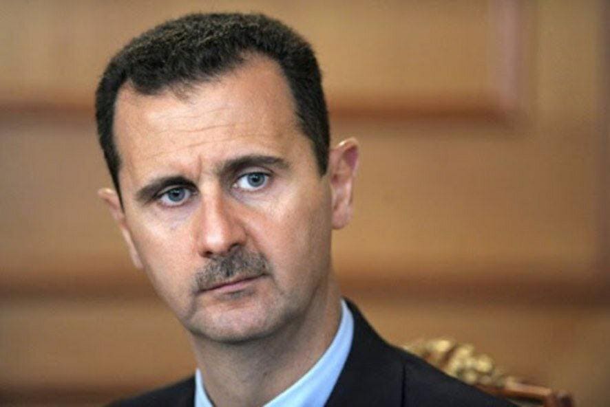 <p><b>Bashar Asadning boshi uchun 10 mln dollar mukofot va&rsquo;da qilindi</b><b>&nbsp;</b></p>