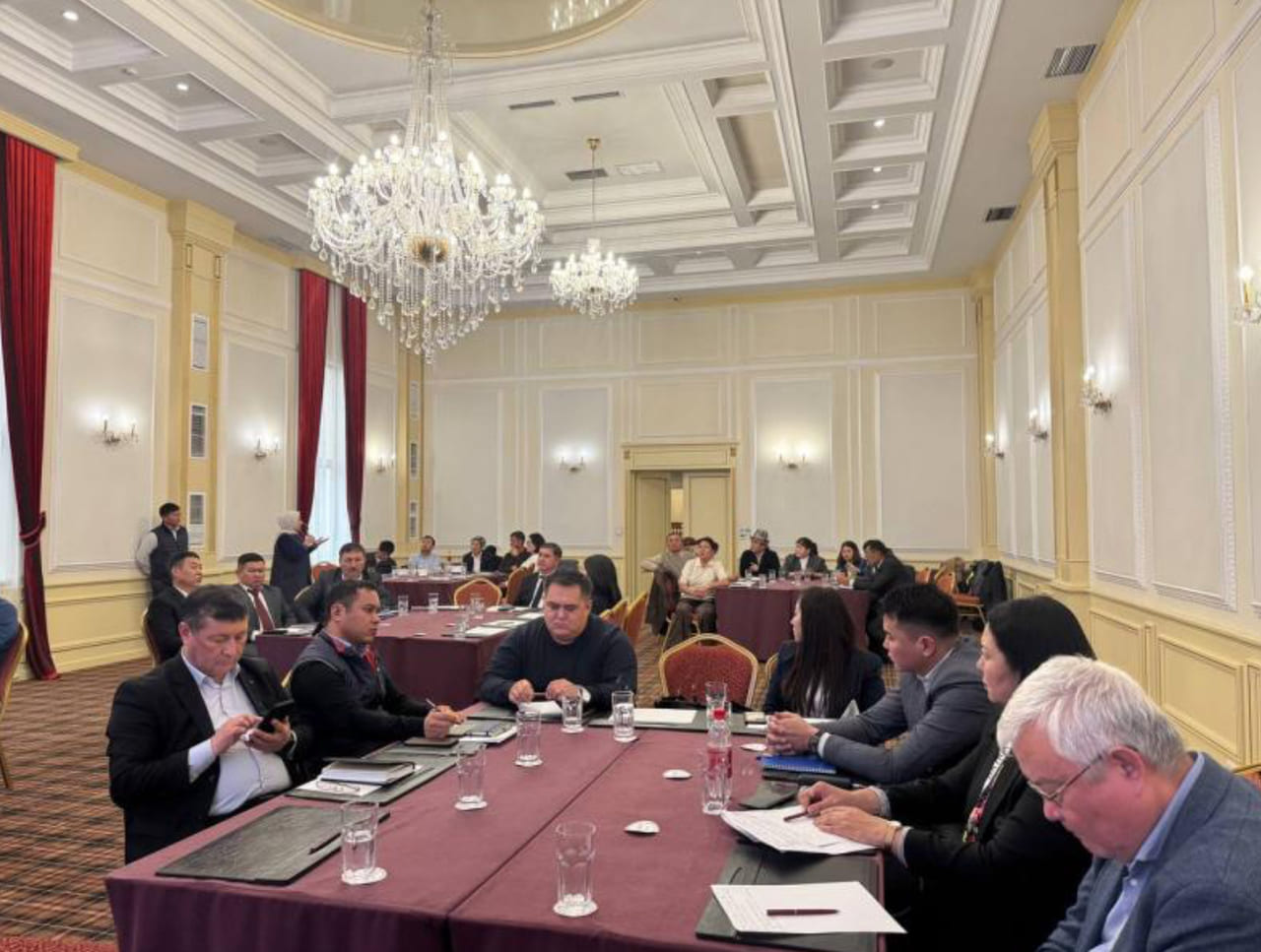 UNDP advances sustainable adventure tourism development in Kyrgyzstan 