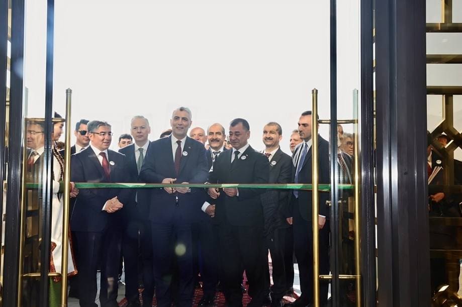 Turkmenistan and T&uuml;rkiye target $5bn trade as energy cooperation grows&nbsp;