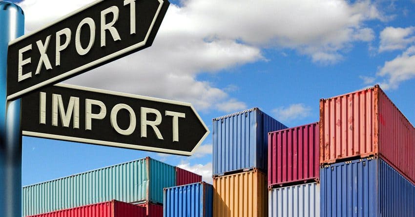 Товарооборот Казахстана и Сирии вырос на 61,5% в 2024 году