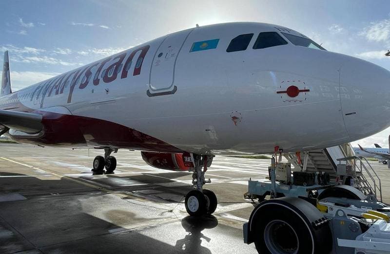 Kazakhstan&rsquo;s aviation sector expands with 10 new aircraft in 10M24&nbsp;