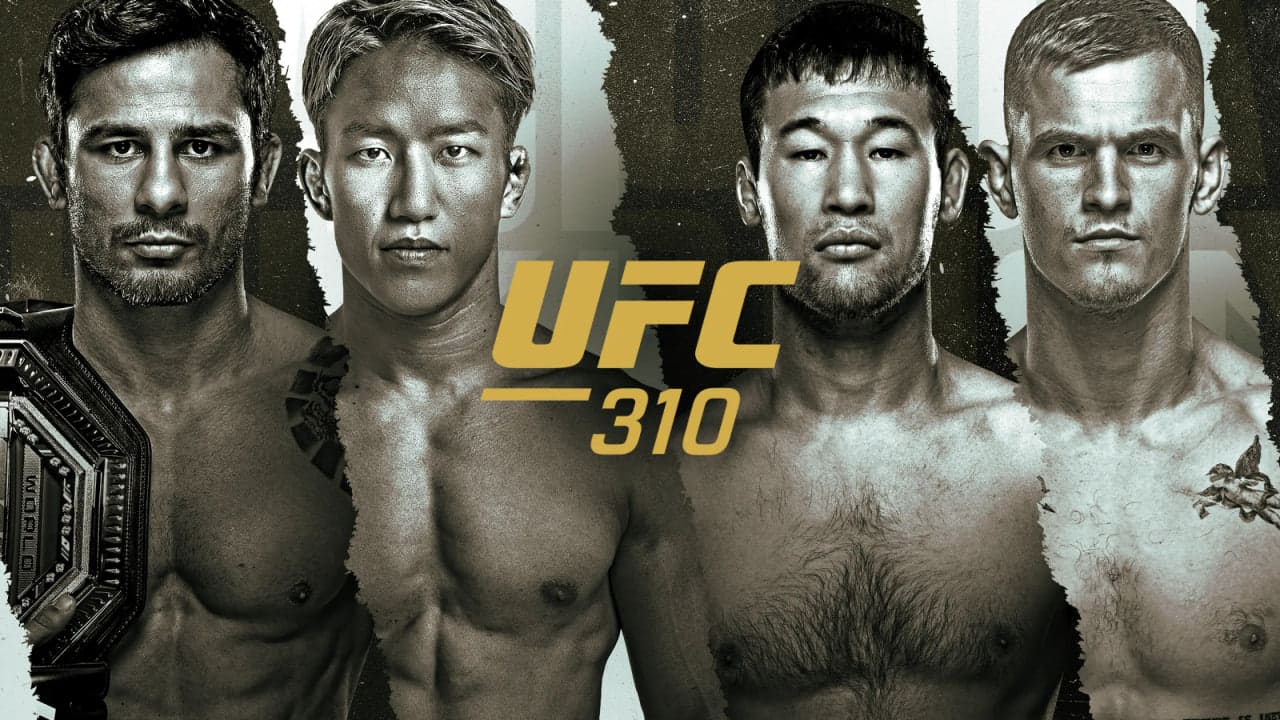 <p><b>Eng ko&lsquo;p gonorar chempionda, Shavkat Rahmonovda 1,5 million dollar &mdash; UFC 310 ishtirokchilari qancha ishlab topgani ma&rsquo;lum bo&lsquo;ldi</b></p>