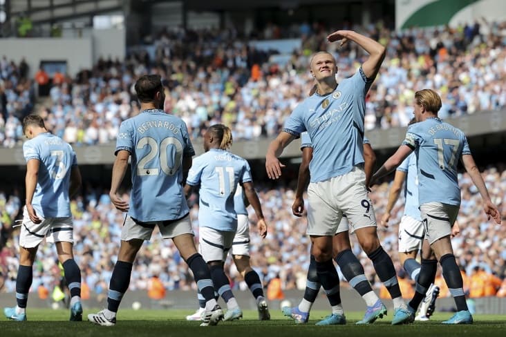 <p><b>“Manchester Siti”ga qo‘yilayotgan ayblovlar soni ortdi</b></p>