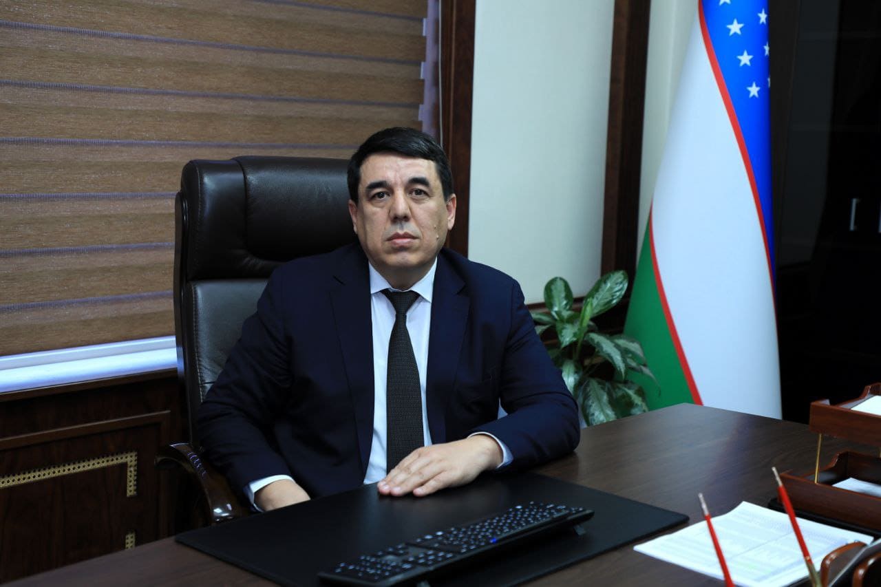 <p><b>Kambag‘allikni qisqartirish va bandlik vaziriga yangi o‘rinbosar tayinlandi</b></p>