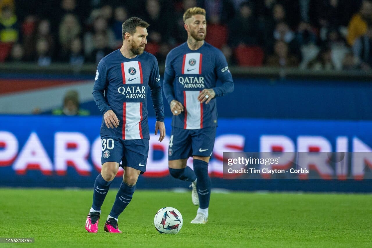 <p><b><strong>Messi uni eng ko&lsquo;p g&lsquo;azablantirgan futbolchi deya sobiq jamoadoshini aytdi</strong></b></p>